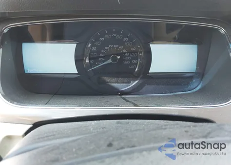 2015 Ford Taurus Sel z USA, uszkodzony, nr VIN 1FAHP2E81FG206636